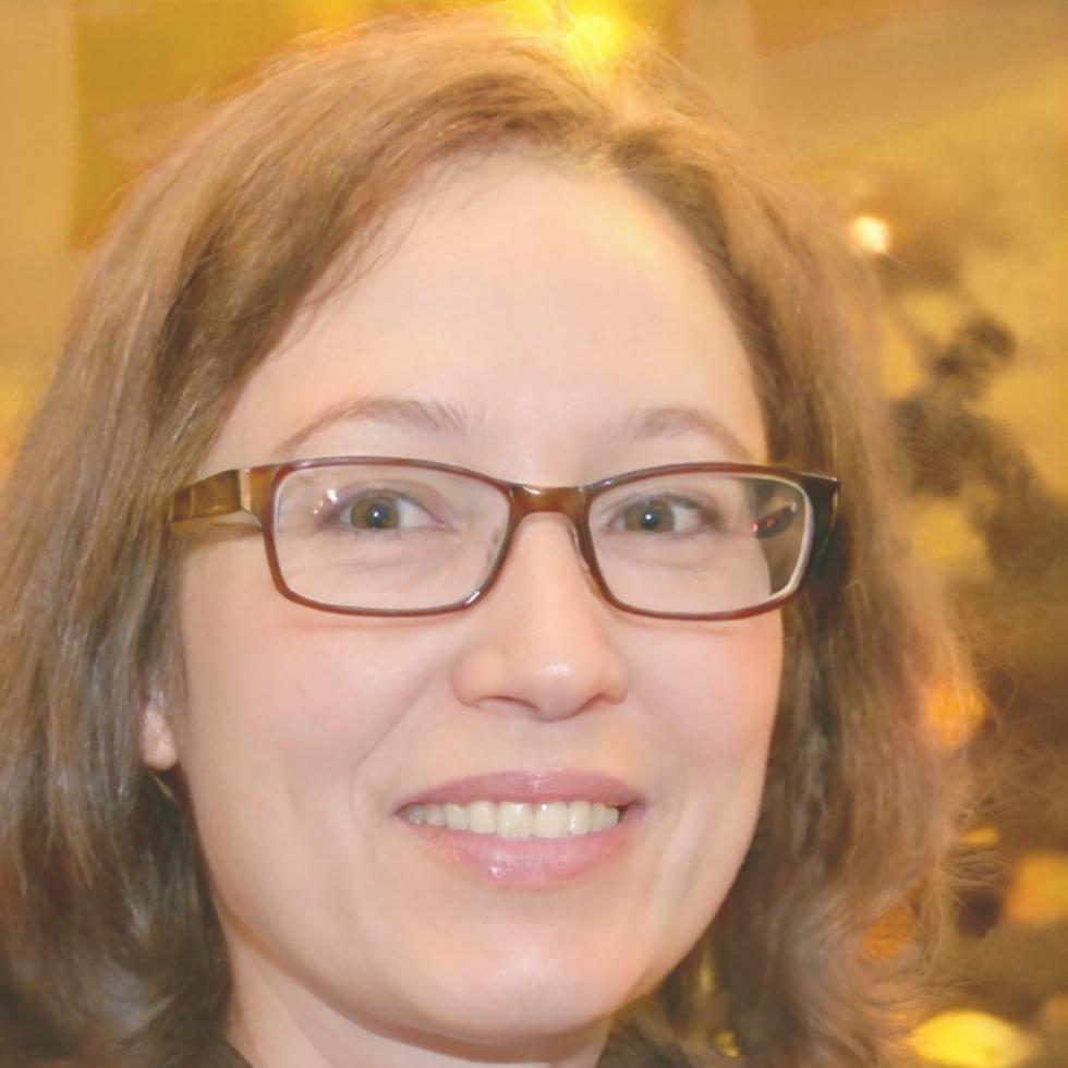 Amara Celestina Vega, Directora de Estrategia Financiera